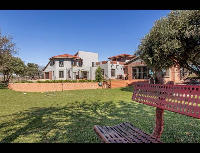 FARM FOR SALE IN STERKFONTEIN